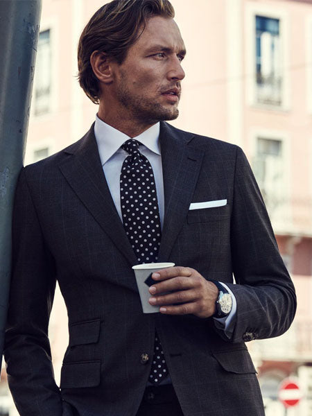 Eton Contemporary fit Skjorte